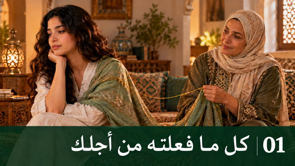 بعد كل ما فعلته من أجلك
